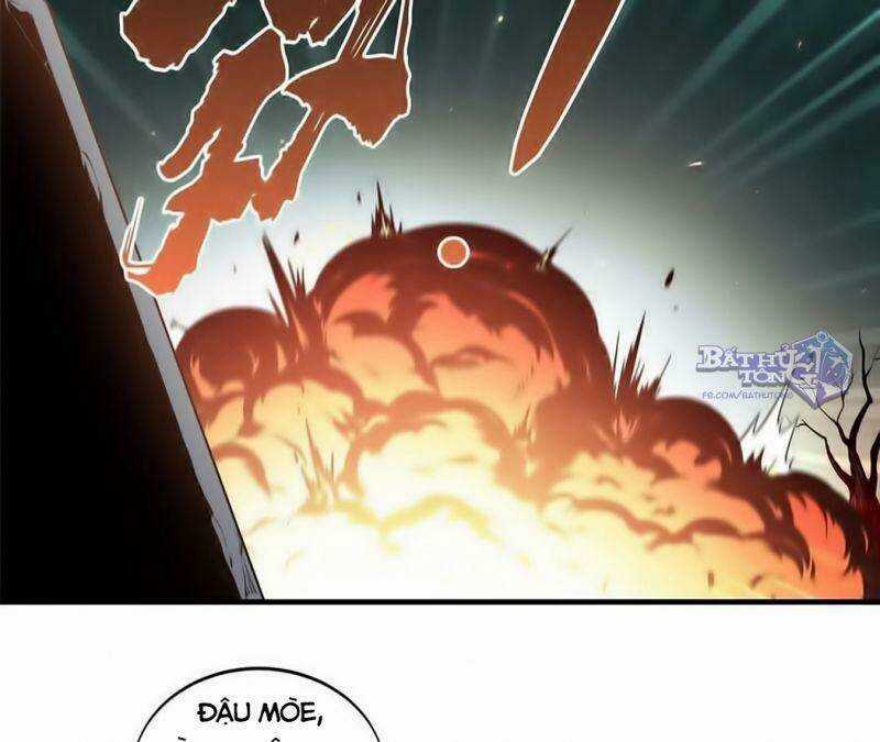 Toàn Chức Cao Thủ 2 Chapter 50 trang 41