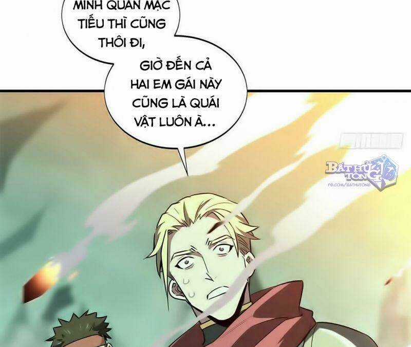 Toàn Chức Cao Thủ 2 Chapter 50 trang 42