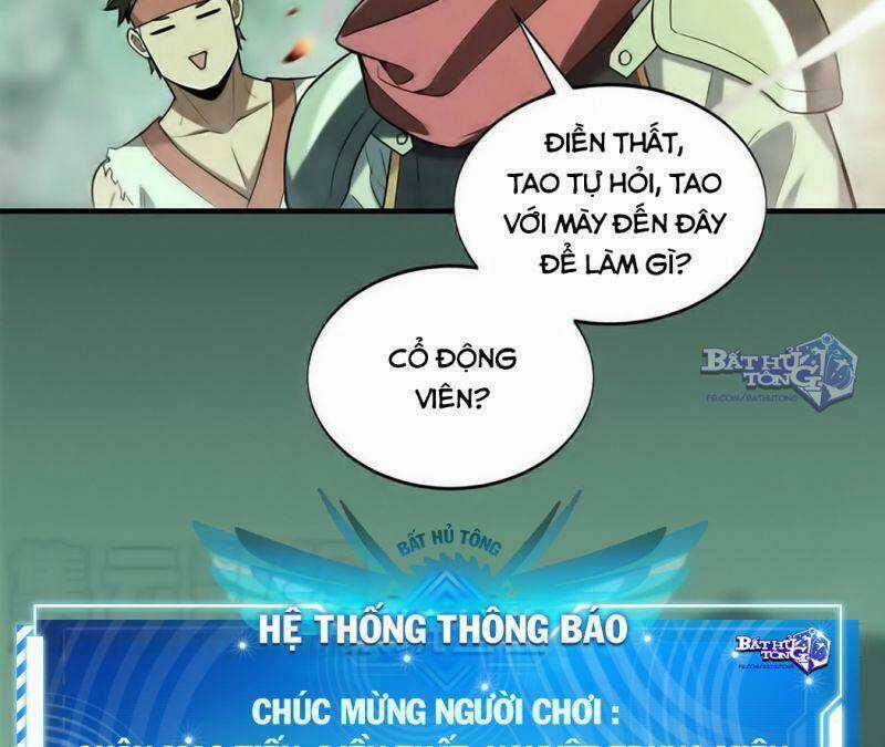 Toàn Chức Cao Thủ 2 Chapter 50 trang 43