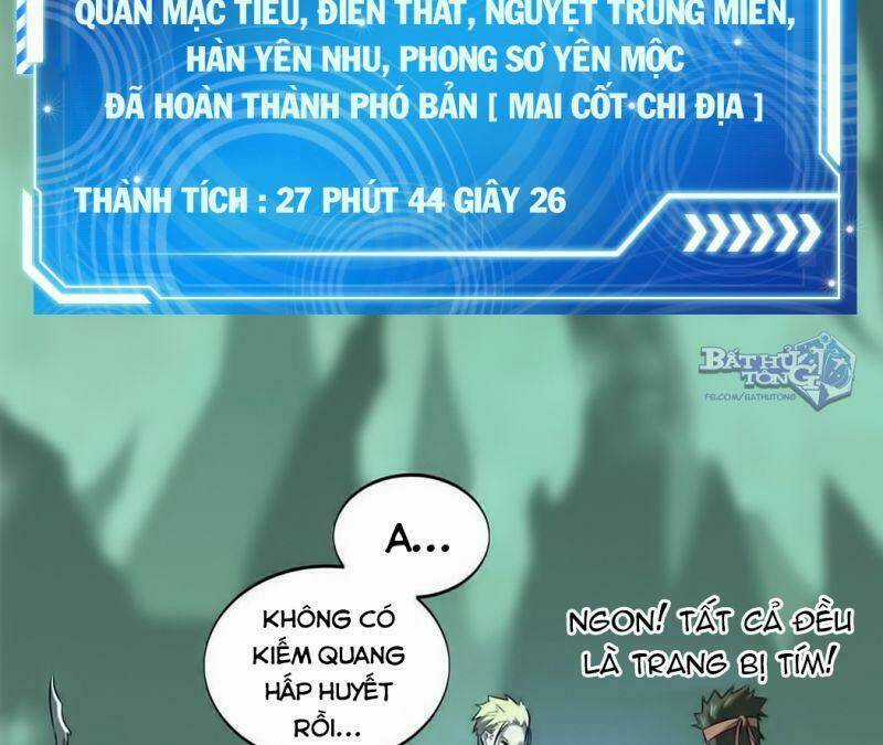Toàn Chức Cao Thủ 2 Chapter 50 trang 44