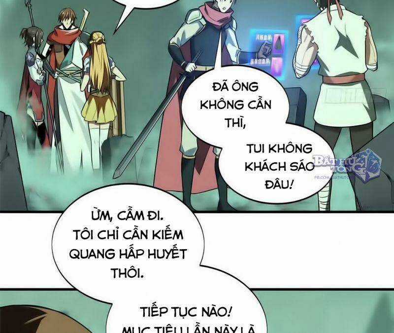 Toàn Chức Cao Thủ 2 Chapter 50 trang 45