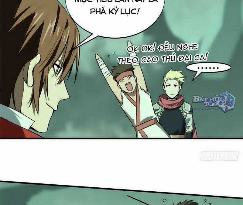 Toàn Chức Cao Thủ 2 Chapter 50 trang 46