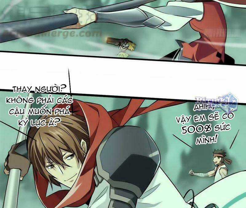 Toàn Chức Cao Thủ 2 Chapter 50 trang 48