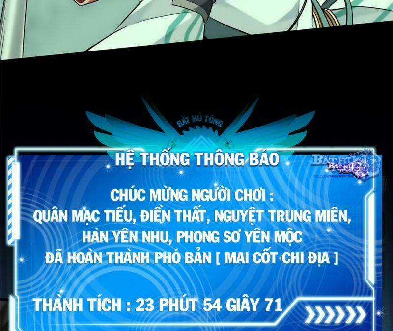 Toàn Chức Cao Thủ 2 Chapter 50 trang 49