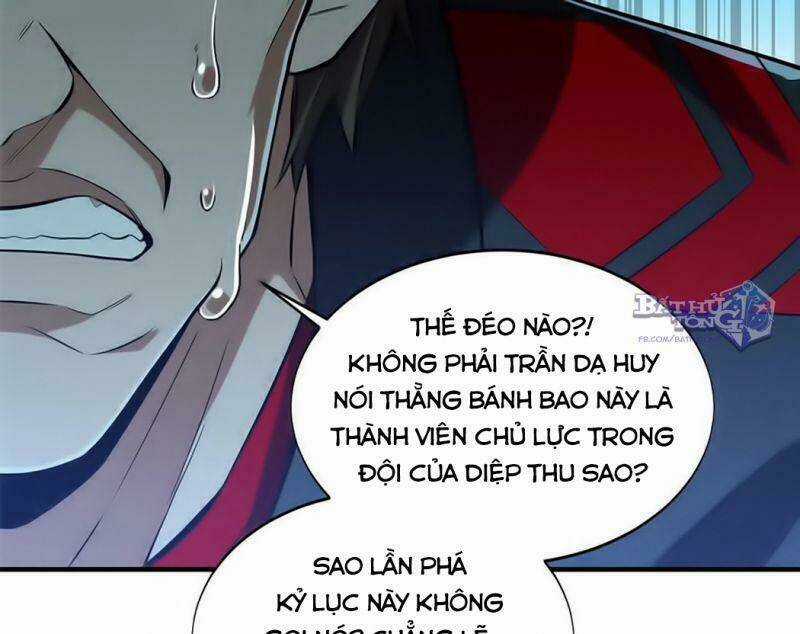 Toàn Chức Cao Thủ 2 Chapter 50 trang 51
