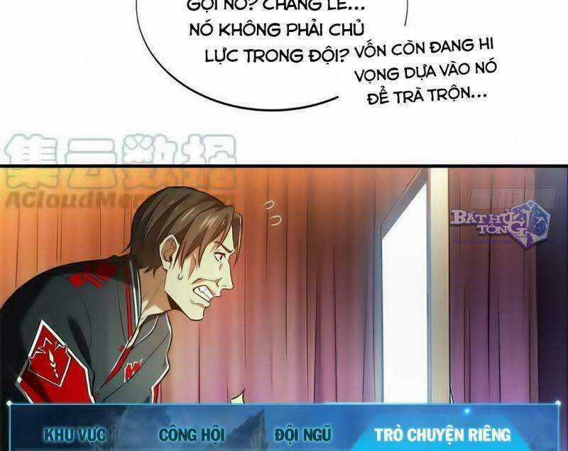Toàn Chức Cao Thủ 2 Chapter 50 trang 52