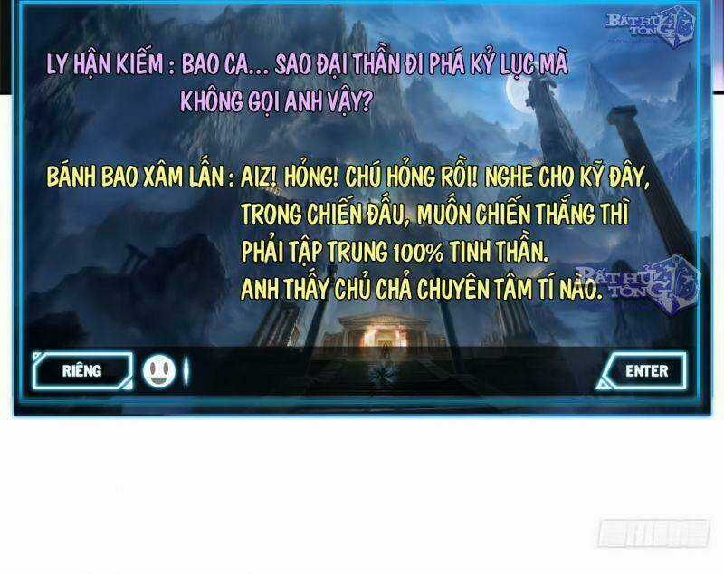 Toàn Chức Cao Thủ 2 Chapter 50 trang 53