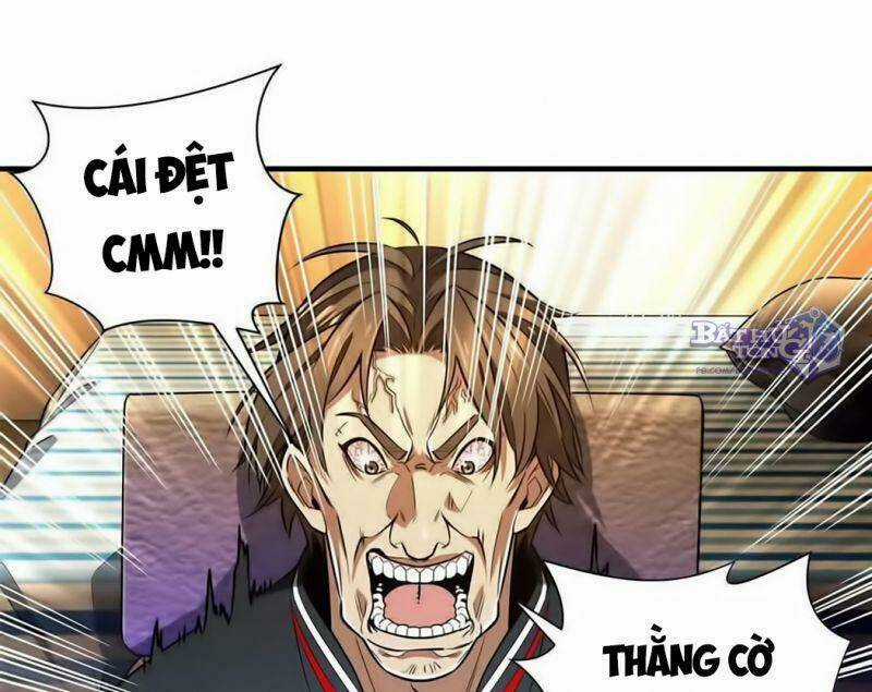 Toàn Chức Cao Thủ 2 Chapter 50 trang 54