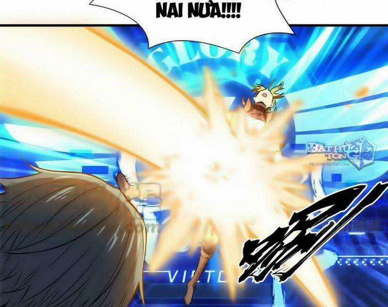 Toàn Chức Cao Thủ 2 Chapter 50 trang 56