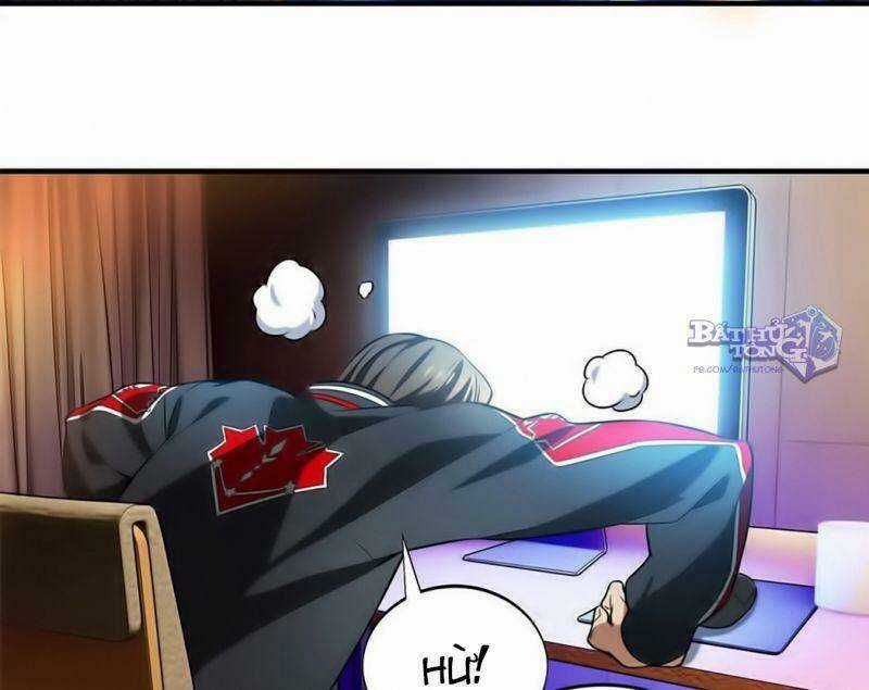 Toàn Chức Cao Thủ 2 Chapter 50 trang 57