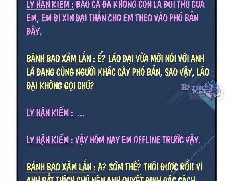 Toàn Chức Cao Thủ 2 Chapter 50 trang 59