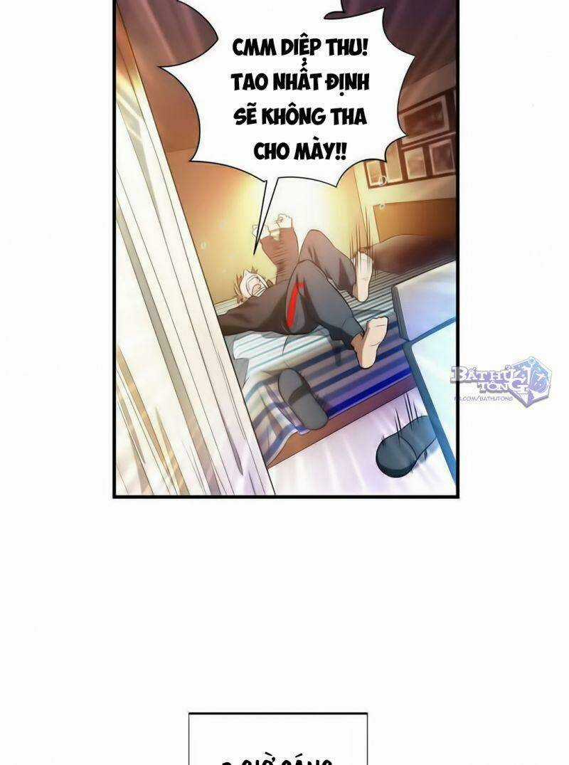 Toàn Chức Cao Thủ 2 Chapter 50 trang 61
