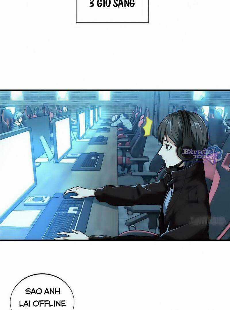 Toàn Chức Cao Thủ 2 Chapter 50 trang 62