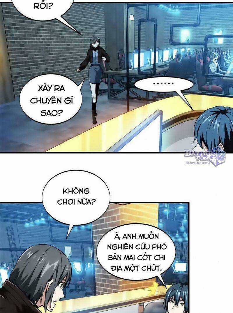Toàn Chức Cao Thủ 2 Chapter 50 trang 63