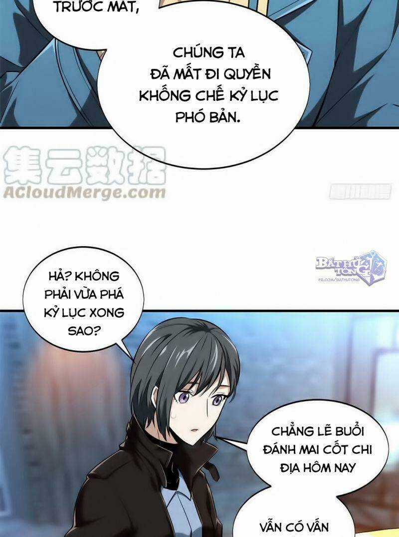 Toàn Chức Cao Thủ 2 Chapter 50 trang 66