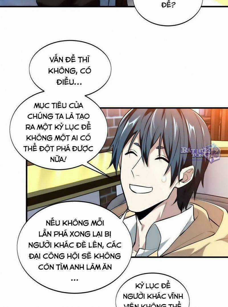 Toàn Chức Cao Thủ 2 Chapter 50 trang 67