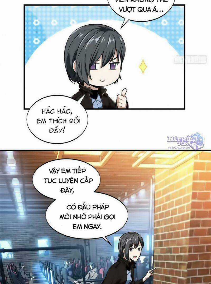 Toàn Chức Cao Thủ 2 Chapter 50 trang 68