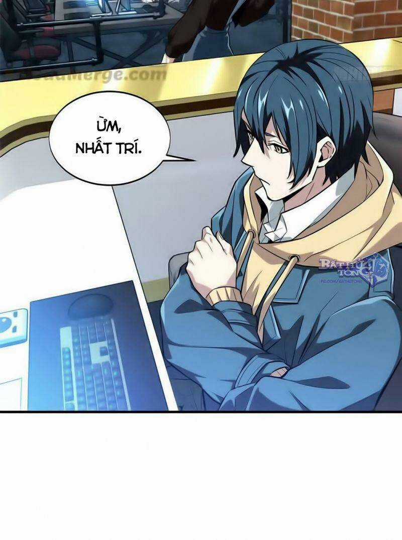 Toàn Chức Cao Thủ 2 Chapter 50 trang 69