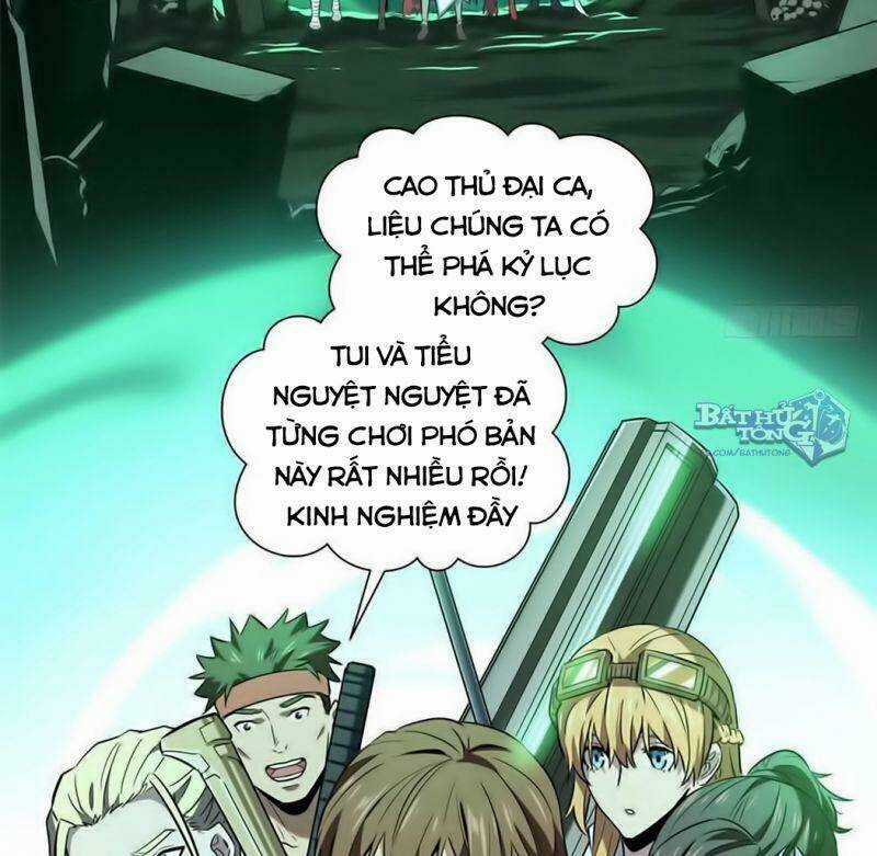 Toàn Chức Cao Thủ 2 Chapter 50 trang 7