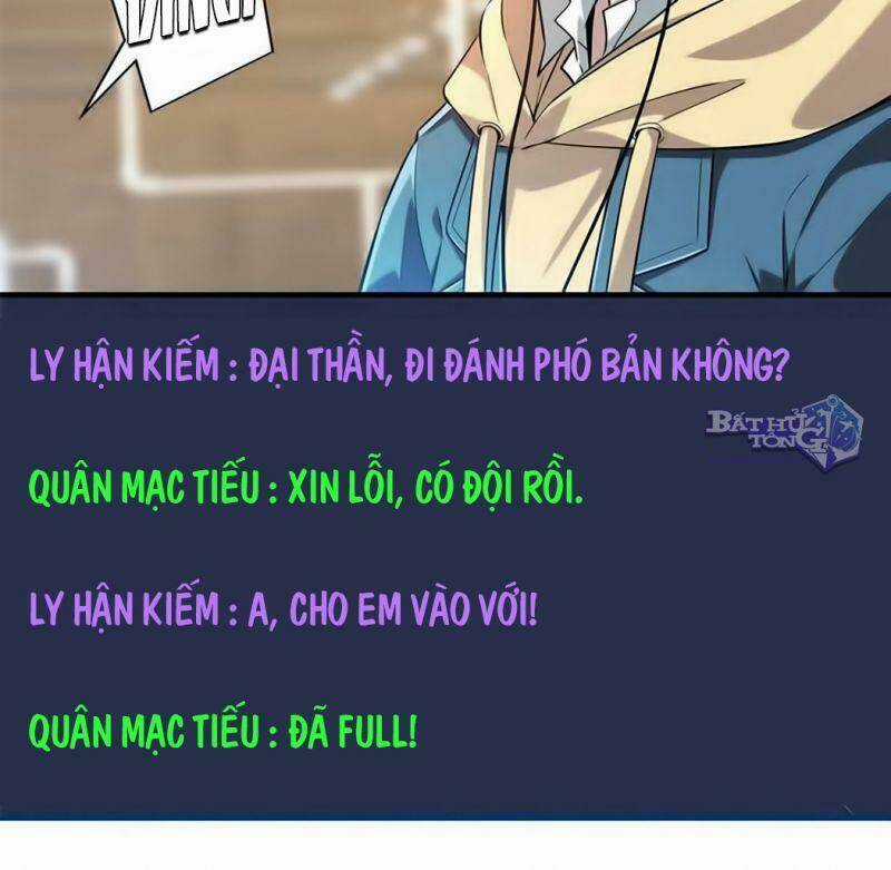 Toàn Chức Cao Thủ 2 Chapter 50 trang 8