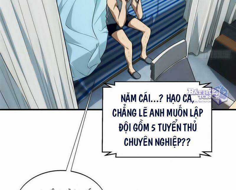 Toàn Chức Cao Thủ 2 Chapter 51 trang 10