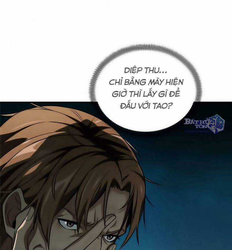 Toàn Chức Cao Thủ 2 Chapter 51 trang 12