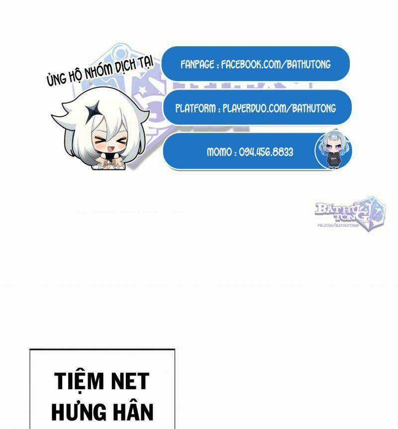 Toàn Chức Cao Thủ 2 Chapter 51 trang 14