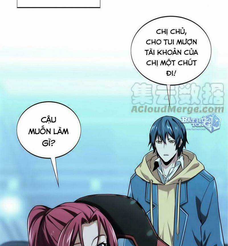 Toàn Chức Cao Thủ 2 Chapter 51 trang 15