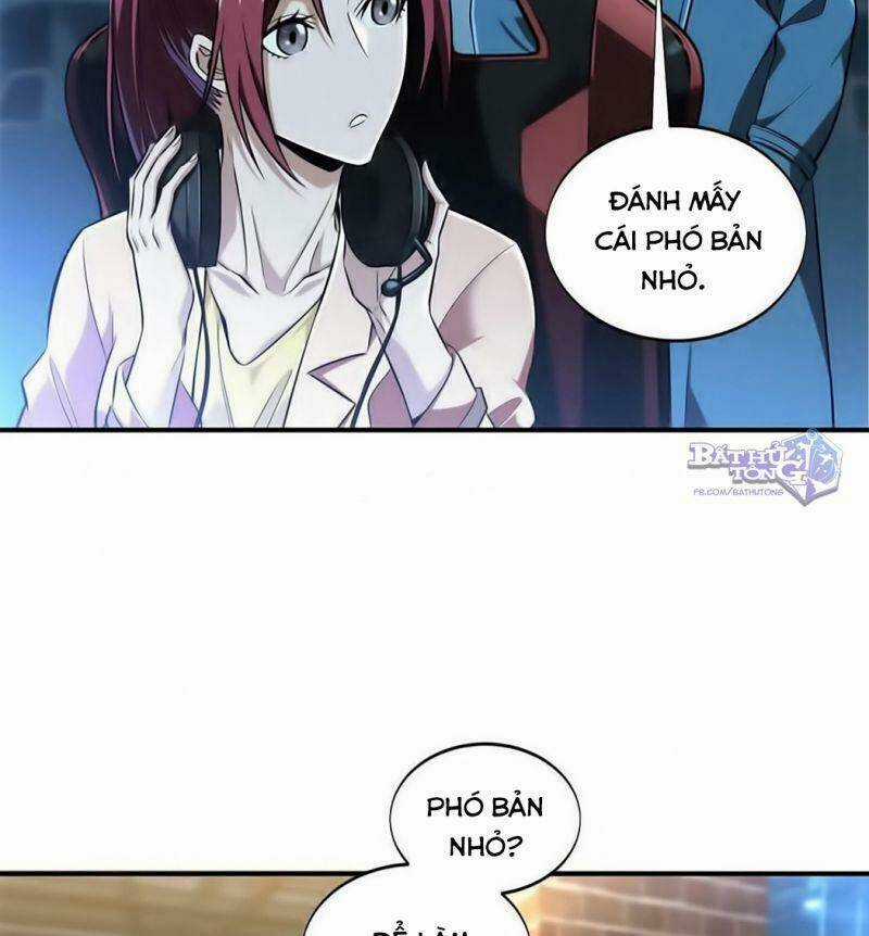 Toàn Chức Cao Thủ 2 Chapter 51 trang 16