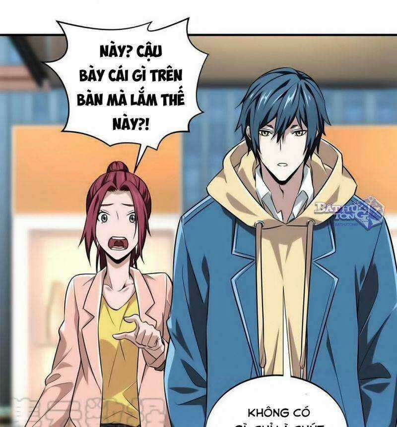 Toàn Chức Cao Thủ 2 Chapter 51 trang 18