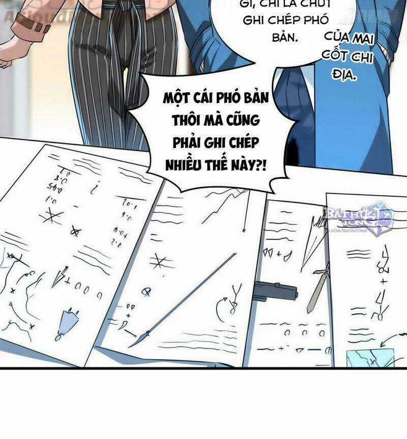 Toàn Chức Cao Thủ 2 Chapter 51 trang 19