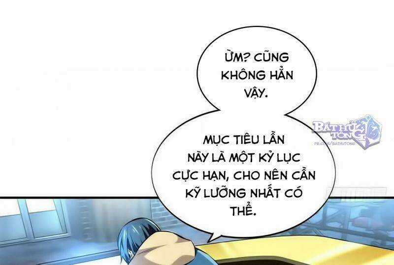 Toàn Chức Cao Thủ 2 Chapter 51 trang 20