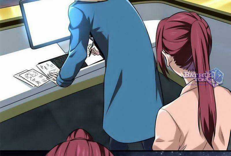 Toàn Chức Cao Thủ 2 Chapter 51 trang 21