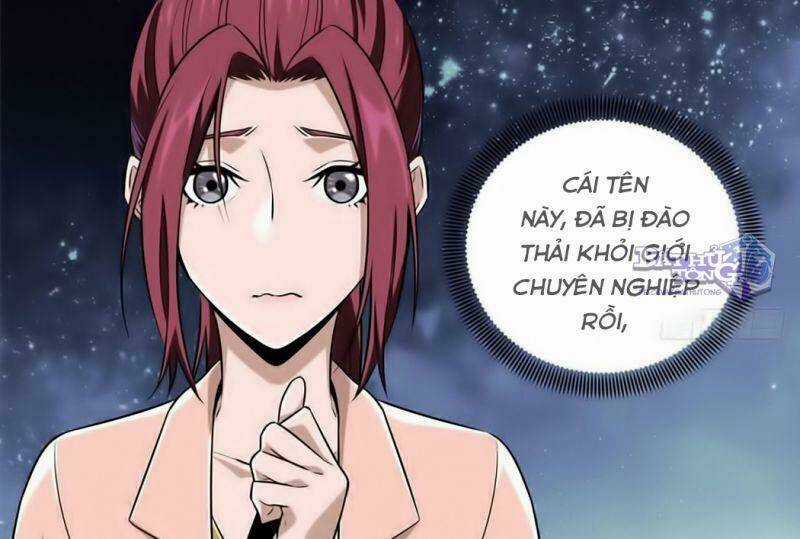 Toàn Chức Cao Thủ 2 Chapter 51 trang 22