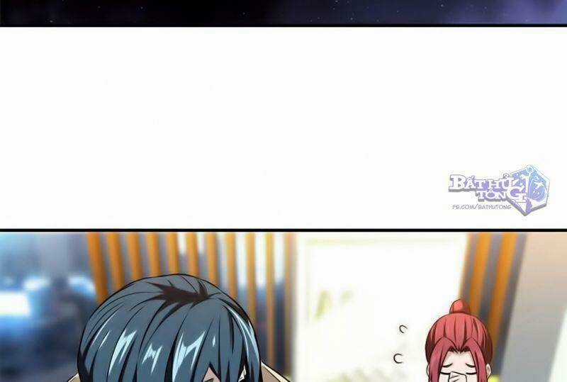 Toàn Chức Cao Thủ 2 Chapter 51 trang 26