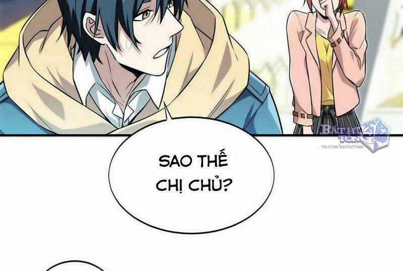 Toàn Chức Cao Thủ 2 Chapter 51 trang 27