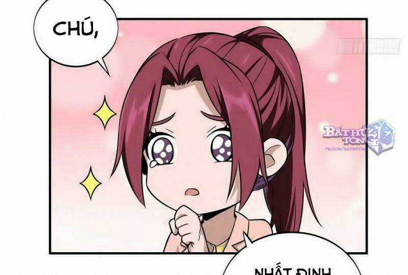 Toàn Chức Cao Thủ 2 Chapter 51 trang 28