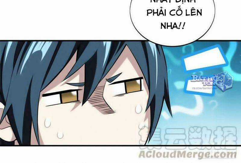 Toàn Chức Cao Thủ 2 Chapter 51 trang 29