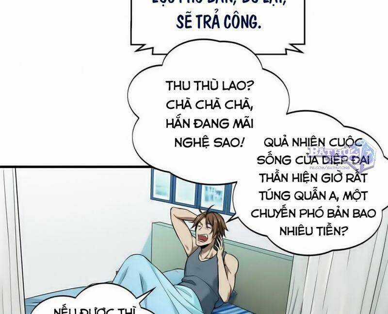 Toàn Chức Cao Thủ 2 Chapter 51 trang 3