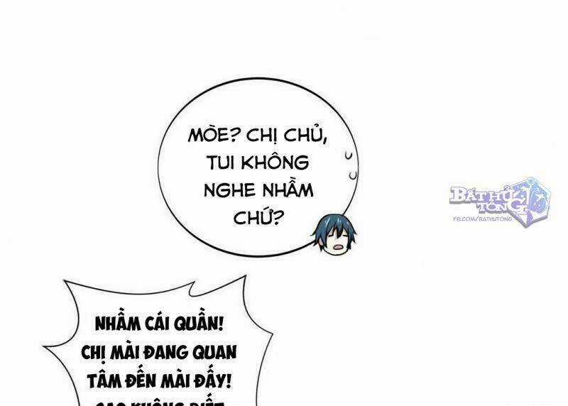 Toàn Chức Cao Thủ 2 Chapter 51 trang 30