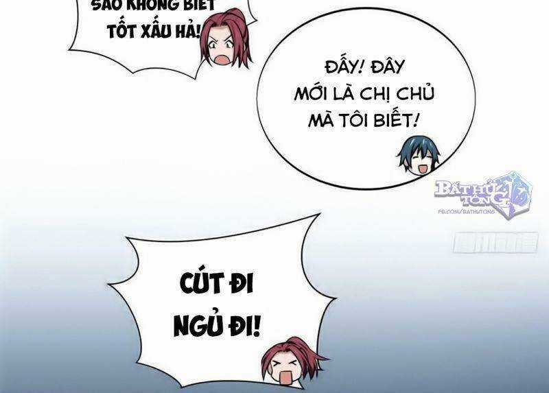 Toàn Chức Cao Thủ 2 Chapter 51 trang 31