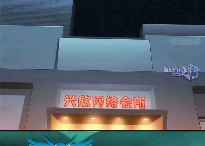 Toàn Chức Cao Thủ 2 Chapter 51 trang 33