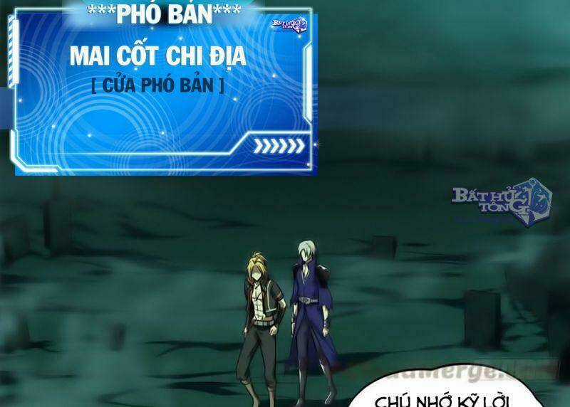 Toàn Chức Cao Thủ 2 Chapter 51 trang 34