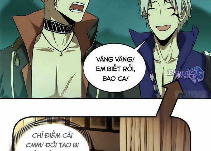 Toàn Chức Cao Thủ 2 Chapter 51 trang 36