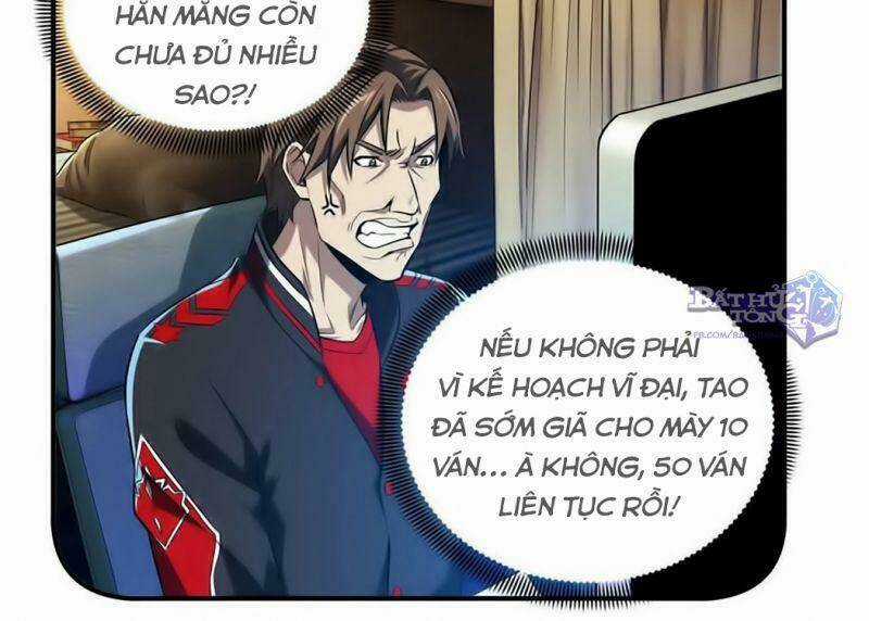 Toàn Chức Cao Thủ 2 Chapter 51 trang 37