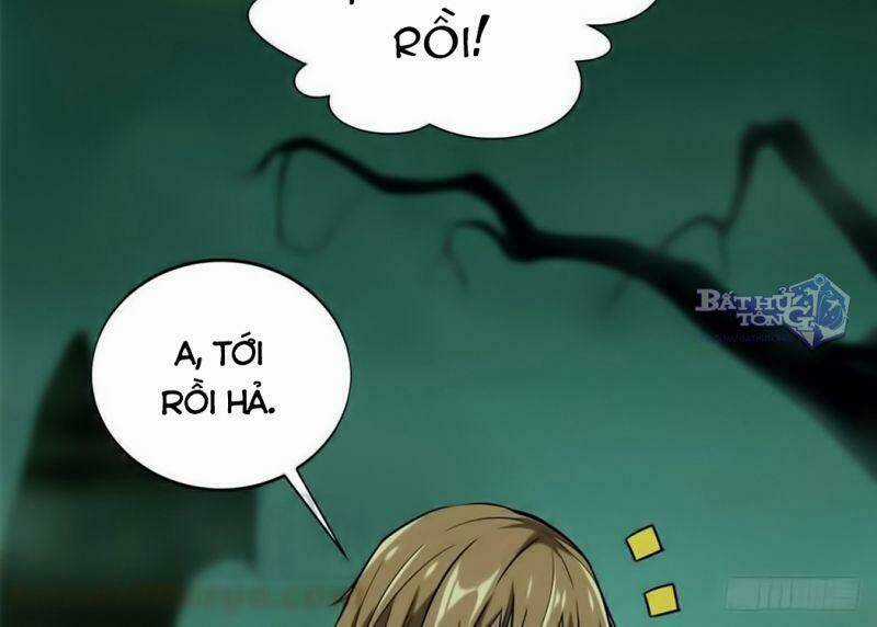 Toàn Chức Cao Thủ 2 Chapter 51 trang 39