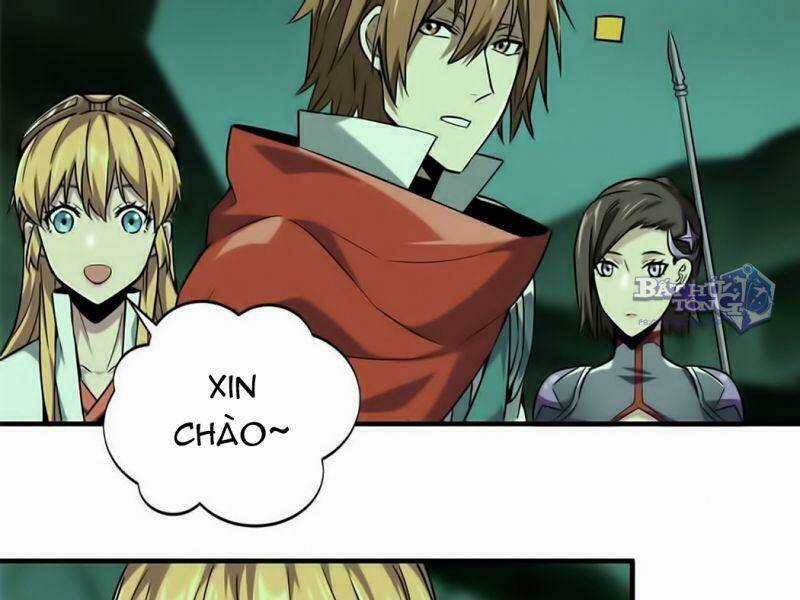 Toàn Chức Cao Thủ 2 Chapter 51 trang 40