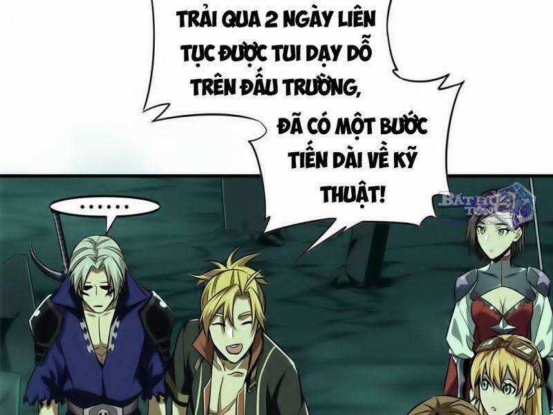 Toàn Chức Cao Thủ 2 Chapter 51 trang 43