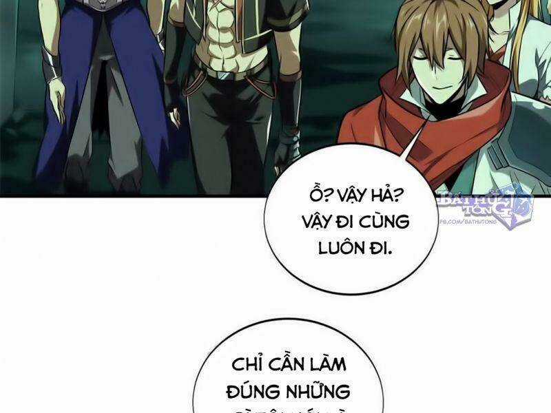 Toàn Chức Cao Thủ 2 Chapter 51 trang 44