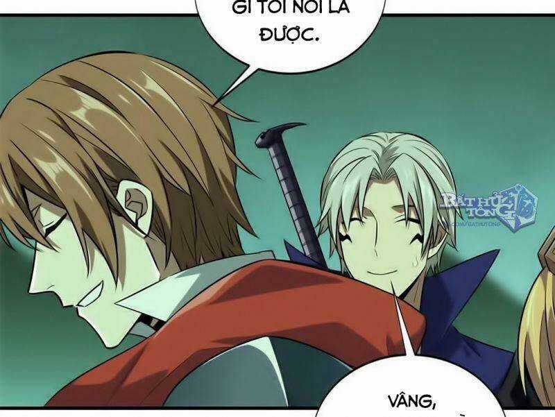 Toàn Chức Cao Thủ 2 Chapter 51 trang 45